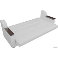 Диван Лига диванов Сенатор 100630 (белый)