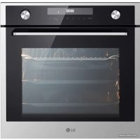 Электрический духовой шкаф LG WSEZD7225S1