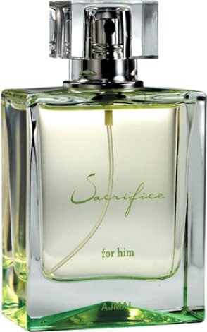 

Парфюмерная вода Ajmal Sacrifice II for him EdP (90 мл)