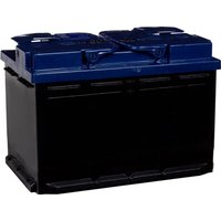 Автомобильный аккумулятор AKBMAX EFB L+ (74 А·ч)