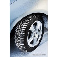 Зимние шины Nokian Tyres WR D3 195/55R15 89H