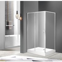 Душевой уголок Roxen Caspia 55060-120 120х80