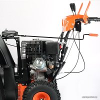 Снегоуборщик Patriot Сибирь 110E