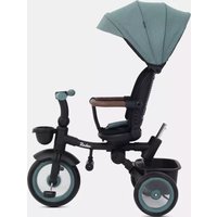 Детский велосипед MOWbaby Rodeo MC053 (мятный)