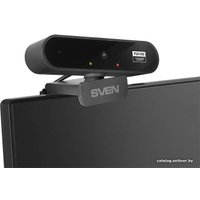 Веб-камера SVEN IC-965