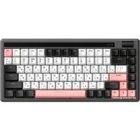 Клавиатура Dareu A84 Pro (White-Black)