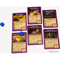 Настольная игра Мир Хобби Подземелье. Гробница повелителя мёртвых в Бресте