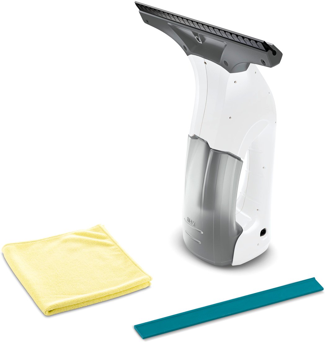 

Стеклоочиститель Karcher WV 1 Bath Edition 1.633-619.0