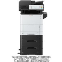 МФУ Kyocera Mita ECOSYS MA3500cifx 1102Z33NL0 в Могилеве