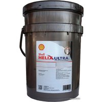 Моторное масло Shell Helix Ultra 5W-30 20л