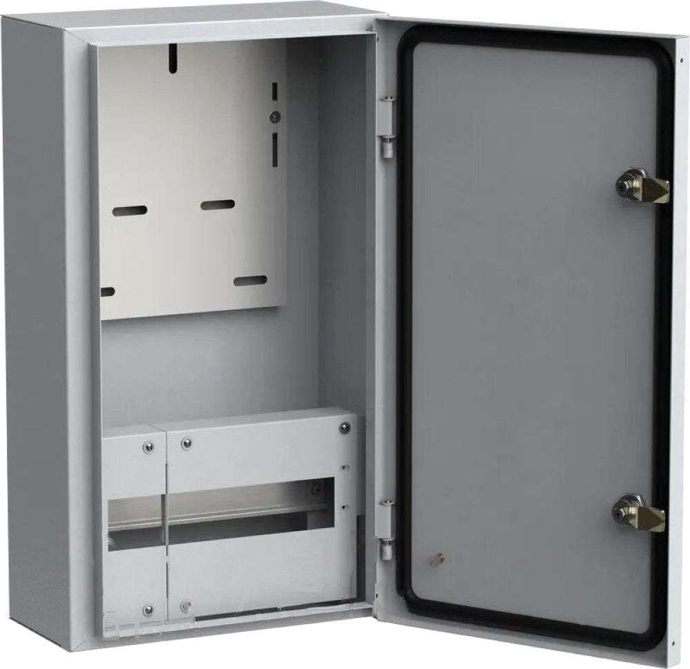 

Корпус металлический IEK MKM32-N-12-54-Z
