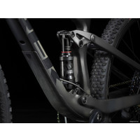 Велосипед Trek Top Fuel 9.9 XX1 AXS M 2020 (черный)