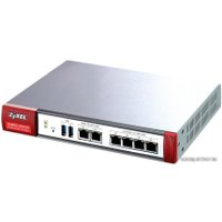 Межсетевой экран Zyxel ZyWALL USG 50
