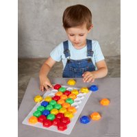 Развивающая игра Десятое королевство Мозаика. Пчелкина 03505