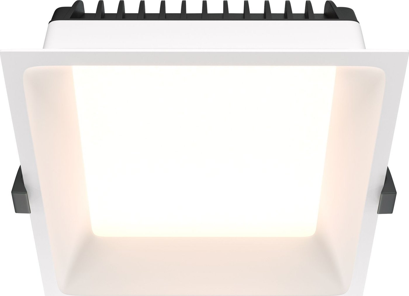 

Точечный светильник Maytoni Okno DL056-18W3K-W