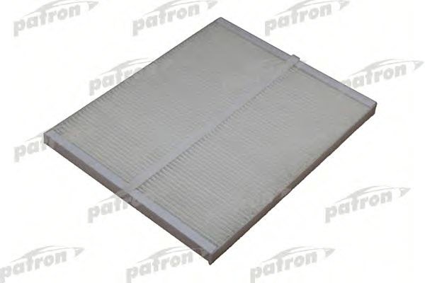 

Patron PF2010
