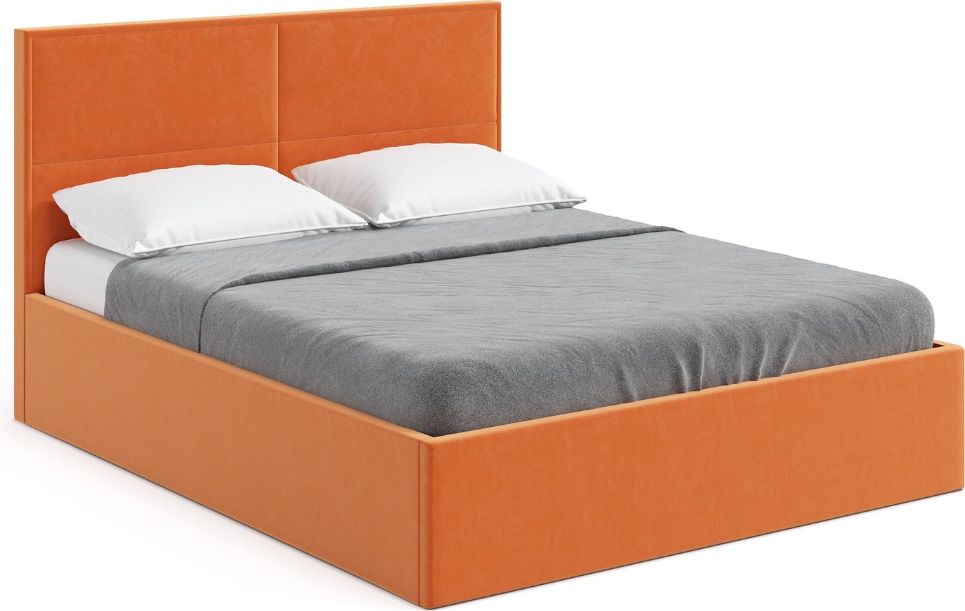 

Кровать Mio Tesoro Кито 160x200 (Velutto 60)