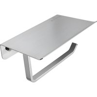 Держатель для туалетной бумаги Roxen RX-1001S