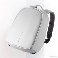 Городской рюкзак XD Design Bobby Hero Spring (светло-серый)