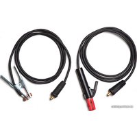 Сварочный инвертор Favourite MIG/TIG/MMA-200A-1