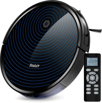 Робот-пылесос Robit R3000