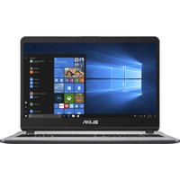 Ноутбук ASUS X507MA-BR001