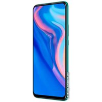 Телефон Huawei Y9 Prime 2019 STK-L21 4GB/128GB (изумрудно-зеленый)