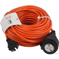Удлинитель ЭРА UPx-1-20m Б0046806