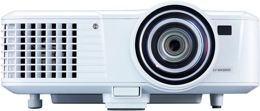 

Проектор Canon LV-WX310ST