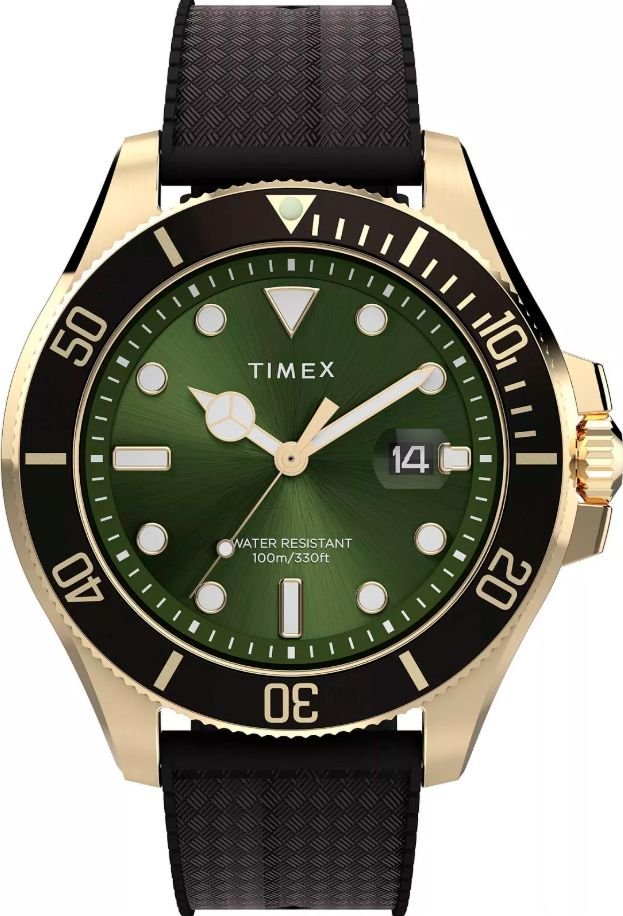 

Наручные часы Timex TW2Y05300
