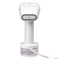 Отпариватель Galaxy Line GL6198 (белый)