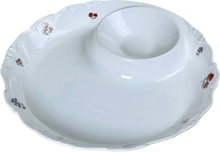 Блюдо Lenardi Крокус 109-228