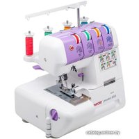 Оверлок Comfort 888