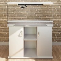 Террариум Hydroterra Tropicana 200 л (белый)