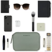 Женская сумка Bugatti Almata 49665457 (мятный) в Солигорске