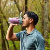 Портативный блендер Ninja Blast MAX BC251EUMT