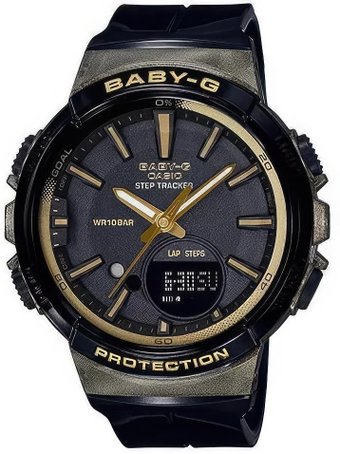 Наручные часы Casio Baby-G BGS-100GS-1A