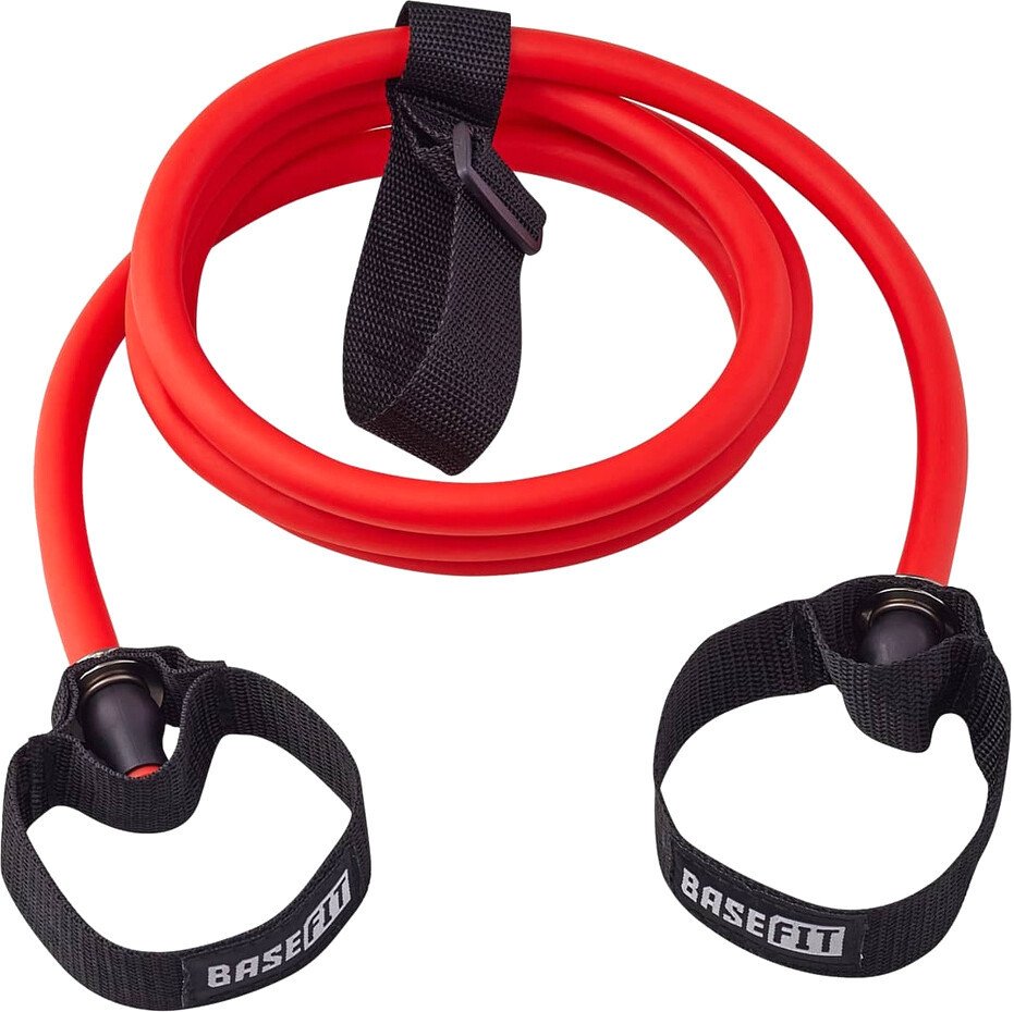 

Эспандер BaseFit ES-901 (5 кг, красный)