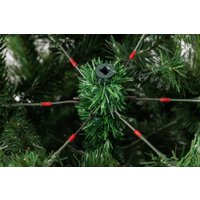 Ель Winter Fun Drop SZ1017G-180 (180см)