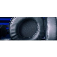 Наушники Genesis Neon 600 RGB (черный)