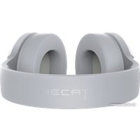Наушники Edifier Hecate G30 S (серый)