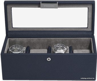 Шкатулка для часов Stackers 76064