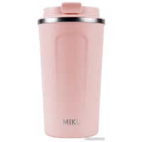 Термокружка Miku 510мл (розовый)