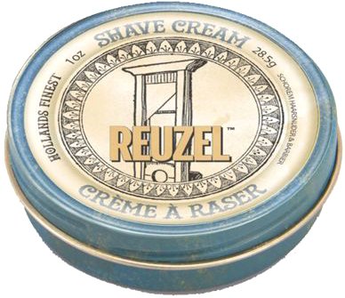 

Крем для бритья Reuzel Shave Cream 28 г