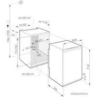 Морозильник Liebherr IG 1024