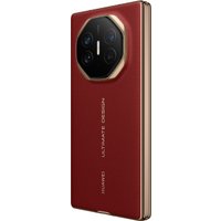 Телефон Huawei Mate XT Ultimate GRL-LX9 16GB/1TB (красный, международная версия)