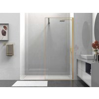 Душевая стенка Vincea Walk-In VSW-1HS900CLG