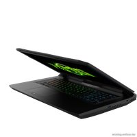 Игровой ноутбук XMG u716
