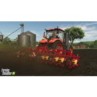  Farming Simulator 25 для PlayStation 5