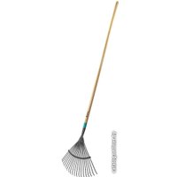Грабли веерные Gardena 17202-20
